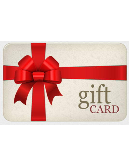 Artful Soul Creations Gift Card